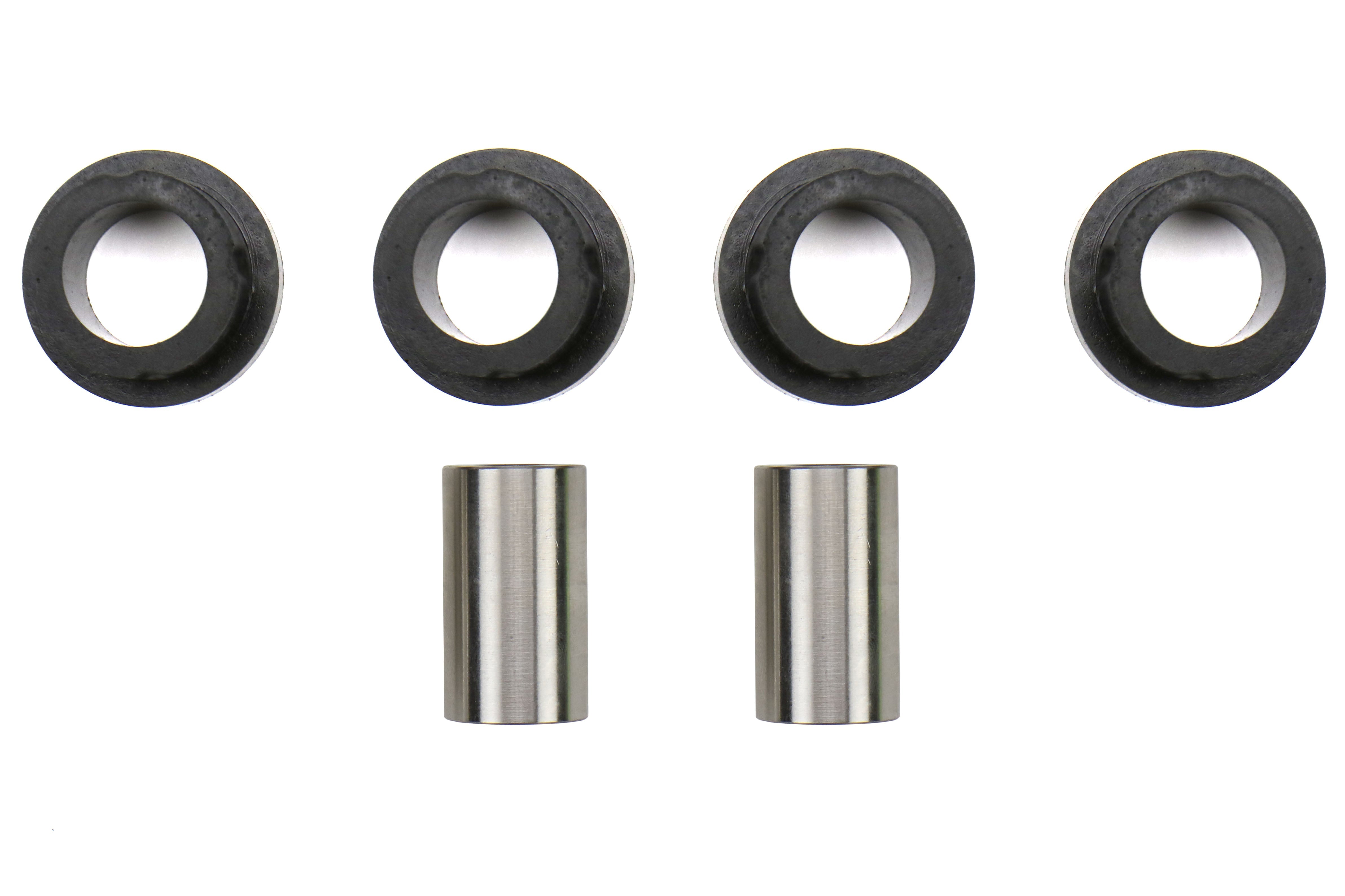 Torque Solution Rear Lower Inner Control Arm Bushing Kit - 2008-2021 Subaru WRX / STI / 2008-2014 Forester XT / 2013-2021 Scion FR-S / Subaru BRZ / Toyota 86